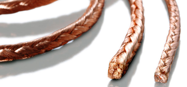 Square Braids in Surat - India