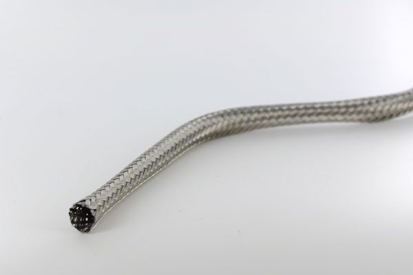 Tubular Braids (Round) manufacturer in Surat - India